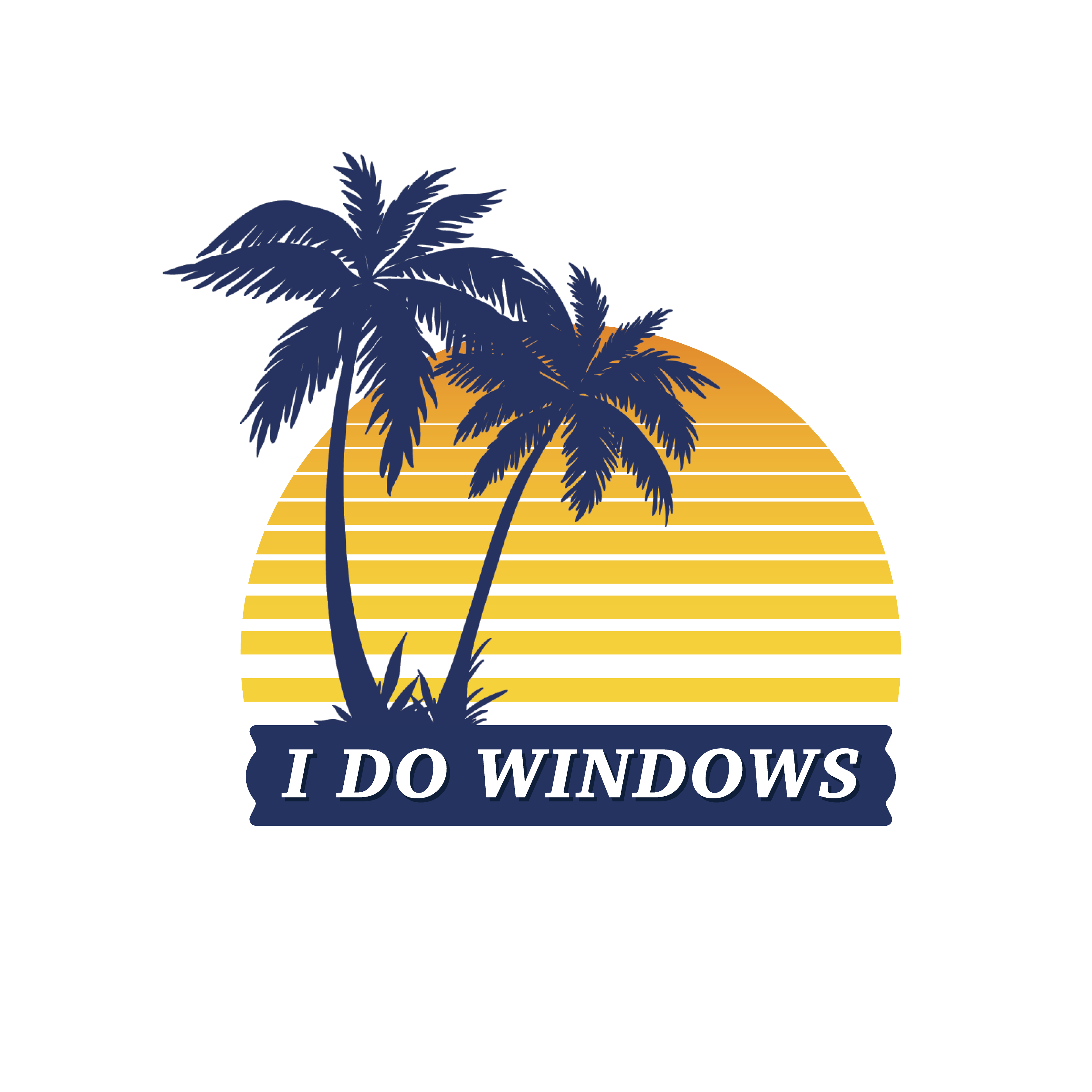 I Do Windows